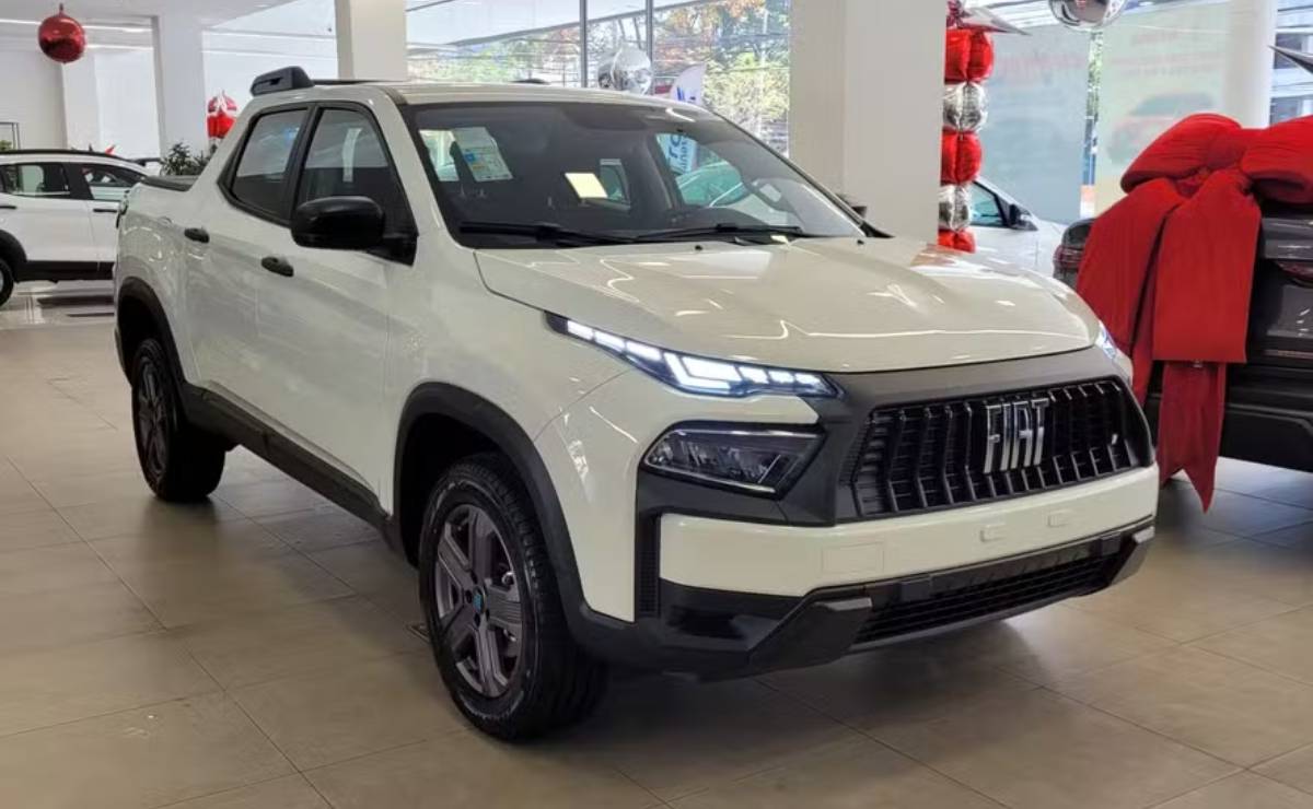 MDP Fiat Toro Endurance frente Fiat Toro 2026: ¿La pickup más esperada del año en Brasil?
