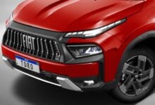 MDP Fiat Toro Volcano 2026 teaser Fiat Toro 2026: La Renovación de una Pick Up Emblemática que Regresa con Todo
