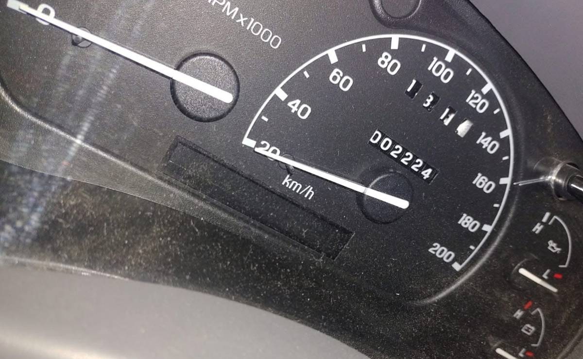 Ford Ranger: Tres Décadas Impulsando la Evolución de las Pick-Ups Medianas MDP Ford Ranger 2004 kilometraje Ford Ranger: Tres Décadas Impulsando la Evolución de las Pick-Ups Medianas