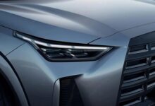 MDP GAC GS4 nuevo SUV ¿Está el GAC GS4 Max HEV listo para dominar el mercado de los SUV medianos híbridos?