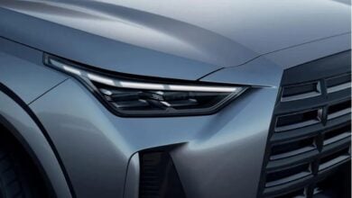 MDP GAC GS4 nuevo SUV ¿Está el GAC GS4 Max HEV listo para dominar el mercado de los SUV medianos híbridos?