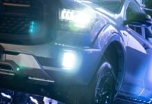 MDP GWM Poer 500 PHEV Hi4 T 2025 frontal GWM Poer 500 PHEV Hi4-T 2025: La Revolución Híbrida en el Mundo de las Pick-Ups Llegó