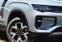 MDP Geely Riddara RD6 perfil Llega la Riddara RD6: La pick-up eléctrica de Geely redefine el segmento