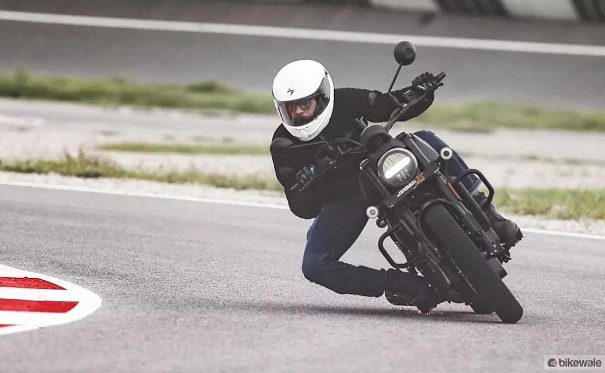 MDP Harley Davidson X440 portada Harley-Davidson 440: El Nuevo As bajo la Manga para el Mercado Indio