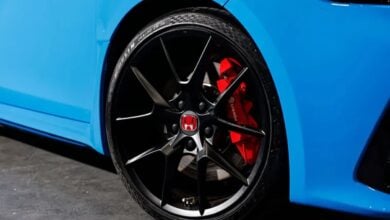 MDP Honda Civic Type R Honda Civic Type R: Renovación Radical en el Auge de los SUV