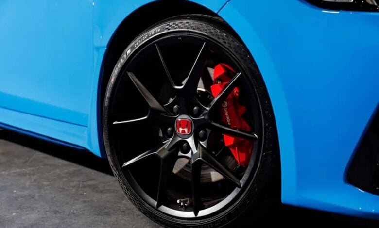 Honda Civic Type R: Renovación Radical en el Auge de los SUV MDP Honda Civic Type R Honda Civic Type R: Renovación Radical en el Auge de los SUV