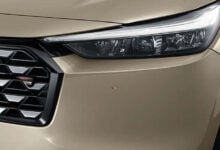 MDP Honda HR V RS Honda HR-V RS 2025: Redefiniendo la Deportividad de los SUVs Compactos