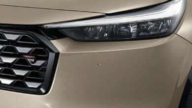 MDP Honda HR V RS Honda HR-V RS 2025: Redefiniendo la Deportividad de los SUVs Compactos