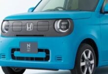 MDP Honda N One e Honda N-One e: El Renacer del Segmento A con un Toque Eléctrico