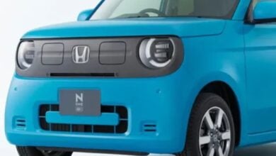 MDP Honda N One e Honda N-One e: El Renacer del Segmento A con un Toque Eléctrico