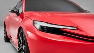 MDP Honda Prelude electrico El Regreso del Honda Prelude: Innovación Híbrida que Redefine lo Clásico