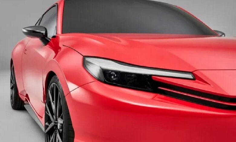 El Regreso del Honda Prelude: Innovación Híbrida que Redefine lo Clásico MDP Honda Prelude electrico El Regreso del Honda Prelude: Innovación Híbrida que Redefine lo Clásico