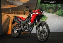 MDP Honda XRE 300 Sahara Rally Honda XR 300L: La Esperada Renovación que Revoluciona las Aventuras en Dos Ruedas