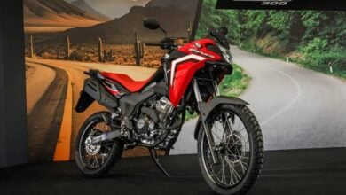 MDP Honda XRE 300 Sahara Rally Honda XR 300L: La Esperada Renovación que Revoluciona las Aventuras en Dos Ruedas