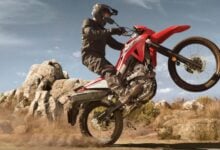MDP Honda tornado 300 Las Motos Enduro Más Esperadas en Colombia para 2025: Libertad en Dos Ruedas