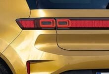 MDP ID.2 de Volkswagen Volkswagen y su Apuesta al Futuro: El Nuevo ID.2 en el Horizonte