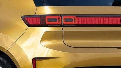 MDP ID.2 de Volkswagen Volkswagen y su Apuesta al Futuro: El Nuevo ID.2 en el Horizonte