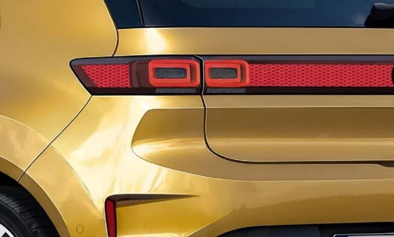 MDP ID.2 de Volkswagen Volkswagen y su Apuesta al Futuro: El Nuevo ID.2 en el Horizonte