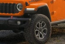 MDP Jeep JT Mojave Joose 2025 pick up Jeep JT Mojave Joose: La Pick Up que Desea Dominar el Desierto