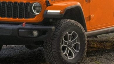 MDP Jeep JT Mojave Joose 2025 pick up Jeep JT Mojave Joose: La Pick Up que Desea Dominar el Desierto