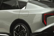MDP Kia K4 Kia K4: El Nuevo Sedán Que Revoluciona el Segmento Mediano