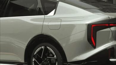 MDP Kia K4 Kia K4: El Nuevo Sedán Que Revoluciona el Segmento Mediano