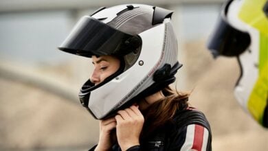 MDP Las mejores marcas de cascos para motos piloto mujer Elegir el Casco Perfecto: ¿Cuál es el Más Seguro del Mercado?