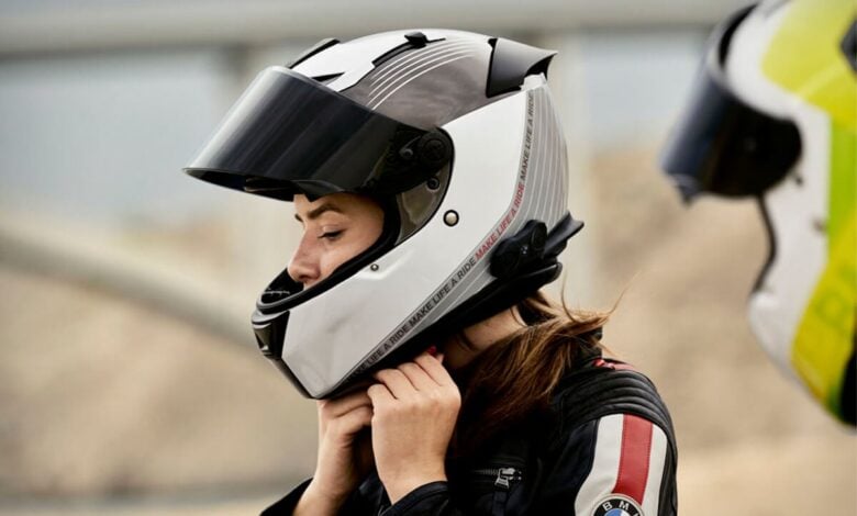 MDP Las mejores marcas de cascos para motos piloto mujer Elegir el Casco Perfecto: ¿Cuál es el Más Seguro del Mercado?