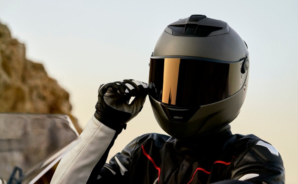 MDP Las mejores marcas de cascos para motos Elegir el Casco Perfecto: ¿Cuál es el Más Seguro del Mercado?