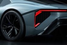 MDP Lexus Sport Concept nuevo Lexus Sport Concept: La Revolución de la Potencia y el Lujo en el Escenario Automotriz