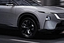 MDP Mazda EZ 60 nuevo Mazda EZ-60: El SUV Eléctrico que Puede Redefinir el Mercado de Lujo