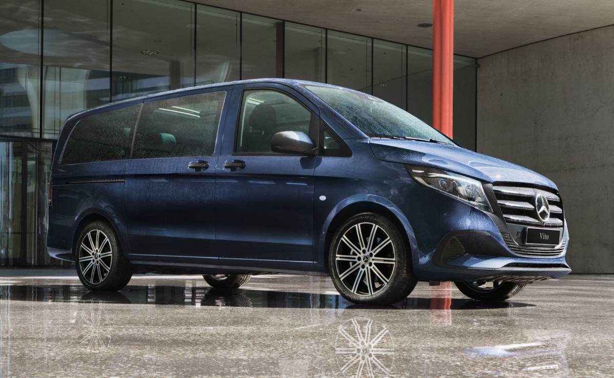 MDP Mercedes Benz precios 2 Prestige Auto Sorprende al Mercado: Precios Congelados para sus Vehículos Durante Agosto