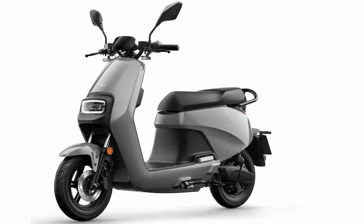 MDP NIU GOVA03 Las motos eléctricas más esperadas de 2025: ¿Estás listo para la revolución verde en Colombia?