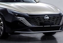 MDP Nissan Altima 2026 trompa 1 1 1 ¿El sedán que continuará sorprendiendo? La actualización del Nissan Altima / Teana