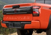 MDP Nissan Frontier 2026 caja Nissan Frontier 2026: La Versión Americana que Sorprenderá al Mundo