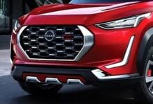 MDP Nissan Magnite Nissan Magnite: La nueva joya en el competitivo mercado de SUVs urbanos