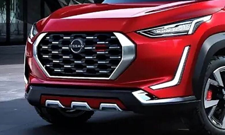 Nissan Magnite: La nueva joya en el competitivo mercado de SUVs urbanos MDP Nissan Magnite Nissan Magnite: La nueva joya en el competitivo mercado de SUVs urbanos