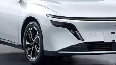 MDP Nissan N6 Nissan N6: El Redespertar del Sedán en la Era de los SUVs
