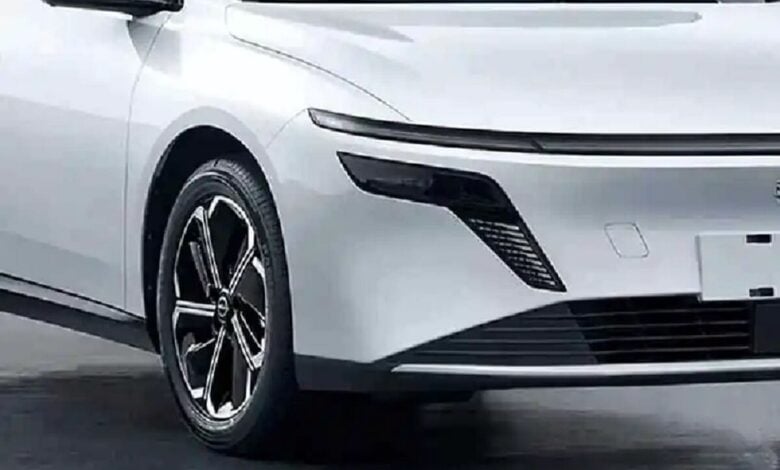 MDP Nissan N6 Nissan N6: El Redespertar del Sedán en la Era de los SUVs