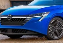 MDP Nissan Sentra 2026 teaser 2 Nissan Sentra 2026: La Renovación de un Clásico en el Segmento C