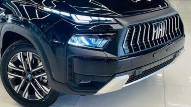 MDP Nueva Fiat Toro teaser 2 Fiat Toro 2025: La Compacta Que Llega para Renovar el Segmento