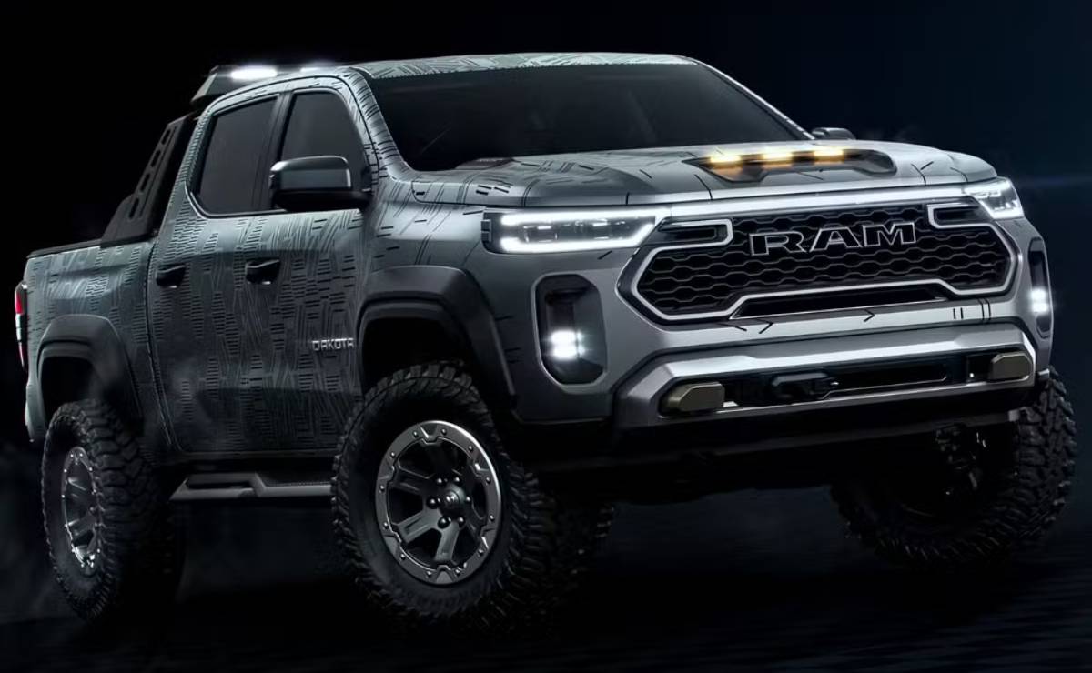 MDP Nueva RAM Dakota 1 La Nueva RAM Dakota: El Regreso Esperado a Nuestra Región