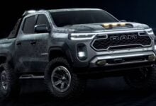 MDP Nueva RAM Dakota La Vuelta de un Clásico: RAM Dakota Resurge en Argentina