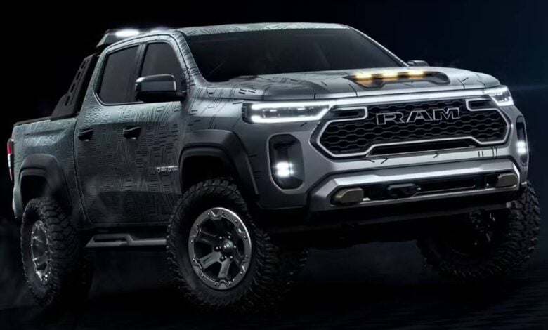 La Vuelta de un Clásico: RAM Dakota Resurge en Argentina MDP Nueva RAM Dakota La Vuelta de un Clásico: RAM Dakota Resurge en Argentina