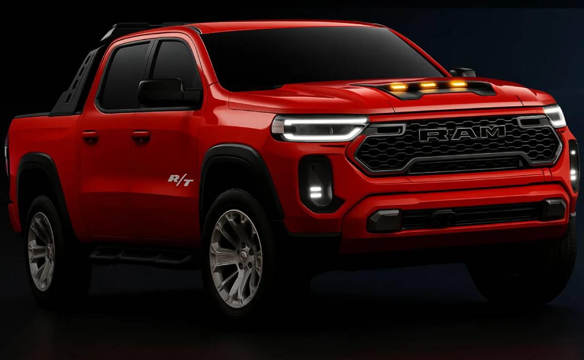 MDP Nueva RAM Dakota frente La Nueva RAM Dakota: El Regreso Esperado a Nuestra Región
