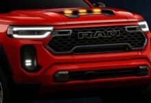 MDP Nueva RAM Dakota teaser La Nueva RAM Dakota: El Regreso Esperado a Nuestra Región