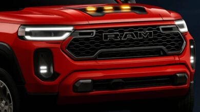 MDP Nueva RAM Dakota teaser La Nueva RAM Dakota: El Regreso Esperado a Nuestra Región