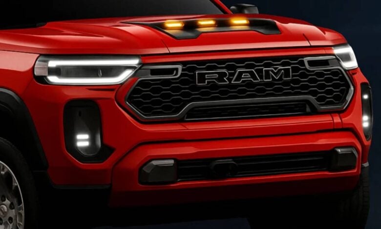 La Nueva RAM Dakota: El Regreso Esperado a Nuestra Región MDP Nueva RAM Dakota teaser La Nueva RAM Dakota: El Regreso Esperado a Nuestra Región