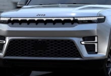 MDP Nuevo Jeep Grand Wagoneer Jeep Grand Wagoneer 2026: El SUV Que Redefine Los Estándares de Lujo y Desempeño