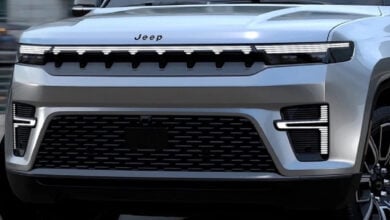 MDP Nuevo Jeep Grand Wagoneer Jeep Grand Wagoneer 2026: El SUV Que Redefine Los Estándares de Lujo y Desempeño